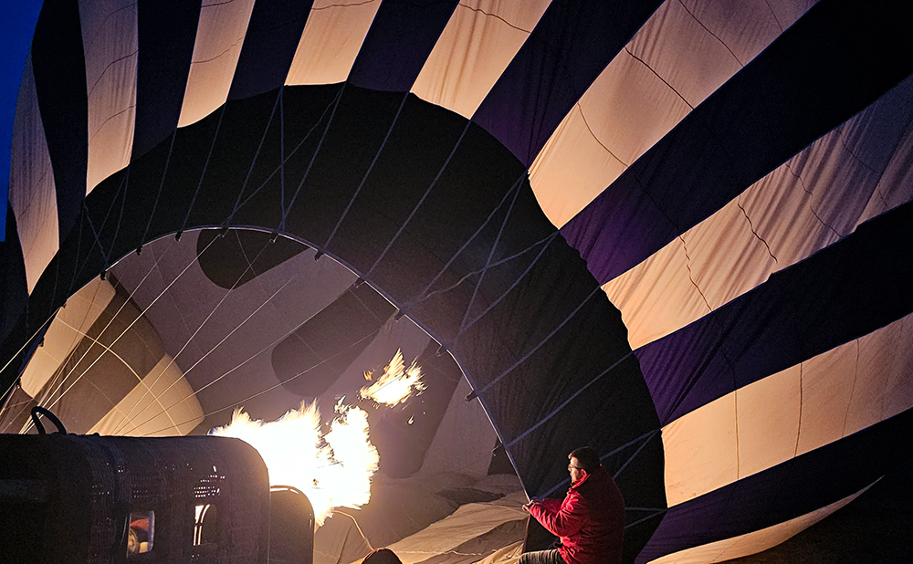 Which Month Offers the Best Prices for Hot Air Ballooning in Cappadocia?